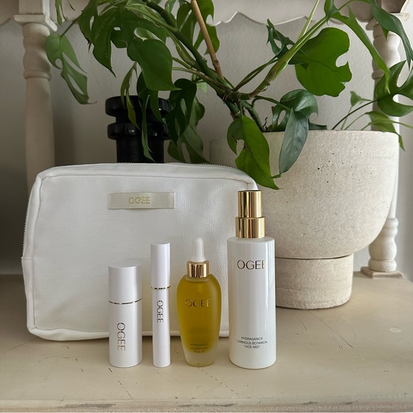 Ogee 5-Piece Dew Kit - Picture 1 of 9